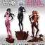 PRE-ORDER : Gasha Portraits Shin Evangelion Movie Version Special SET