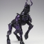 Saint Seiya Saint Cloth Myth EX Capricorn Shura (Dark Cloth) by Bandai
