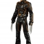RAH No.282 X-Men The Last Stand - Wolverine 1/6 Scale by Medicom Toy