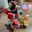 ES Gokin - Golion / Voltron Lion Force by Action Toys