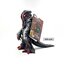Godzilla - Movie Monster Series - Hedorah (2004) by Bandai