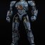 Pre-order : 1/350 PLAMAX JG-02: Gipsy Danger (Pacific Rim) Plastic Model Kit by Max Factory (Reissue)