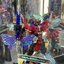 Ohsama Sentai King-Ohger - DX King-Ohger (+ได้ Premium Gift Onitaijin Head ด้วย!) by Bandai