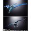 Soul of Chogokin - GX-94 Super Machine Beast God Dancouga BLACK WING (Limited Lot JP มีกล่องน้ำตาล) by Premium Bandai