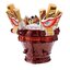 PRE-ORDER : KAMEN RIDER GAVV Parfait DX ChocoRappa Gochizo Version