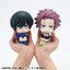 PRE-ORDER : Rukappu BLUE LOCK Rin Itoshi & Sae Itoshi Japan National Team Ver. [Luxury Set]