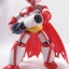 Soul Of Chogokin GX-52 Getter 1 from Change! getter Robo by Bandai