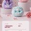 โคมไฟซานริโอ้ ลิขสิทธิ์แท้ - Sanrio Pumpkin Sofa Night Light LED Lamp