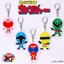 PRE-ORDER : Himitsu Sentai Gorenger Stylized