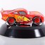 CHOGOKIN - Cars - Lightning McQueen by Bandai