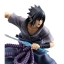 PRE-ORDER : G.E.M. SERIES NARUTO SHIPPUDEN UCHIHA SASUKE SHINOBI WORLD WAR VER. PVC FIGURE