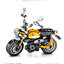 Sembo block 701112 -701115 Motorcycle