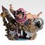 PRE-ORDER : Ichiban Kuji One ONE PIECE Sculptor King Senor Pink ~With Love for Lucien~