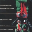 RAH220 No.40 DX Kamen Rider No.2 (Old Type) 1/6 Scale by Medicom Toy