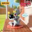 โมเดล ได้ 1 ตัว | Tom & Jerry - Poor Tom Series by 52Toys