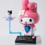 Chogokin Onegai My Melody