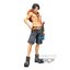 Pre-order : ONE PIECE GRANDISTA PORTGAS.D.ACE MANGA DIMENSIONS (OVERSEA LIMITED ITEM)