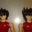 Saint Seiya Saint Cloth Myth PEGASUS SEIYA FIRST BRONZE CLOTH (REVIVAL VER) by Bandai