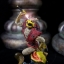 S.I.C. Takumi Damashii Vol.1 by Bandai (Set of 8+1 secret)