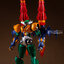 DH Goukin Steel Jeeg by Alphamax