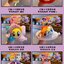 กระเป๋าใส่ของจุกจิก ลิขสิทธิ์แท้ - My Little Pony - Plush Pendant Coin Purse AirPod Case Series by Baimao