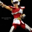 Saint Seiya Saint Cloth Myth PEGASUS SEIYA FIRST BRONZE CLOTH (REVIVAL VER) by Bandai