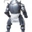 Fullmetal Alchemist: Brotherhood 1/6 Scale by Medicom Toy