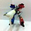Super Robot Chogokin - SRC - Choryujin by Bandai (Lot JP)