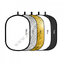 80cm x 120cm 5-in-1 Collapsible Reflector