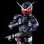PRE-ORDER : Figure-rise Standard Kamen Rider W Joker Plastic Model