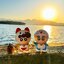 Crayon Shinchan - Shinchan & Himawari x Doraemon Cosplay