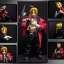 Fullmetal Alchemist: Brotherhood 1/6 Scale by Medicom Toy