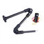 S-095 Arm For Camrea, Mobile Phone, Tablet แขนขาตั้ง ถ่ายแนวนอน แบบขาบูม S095