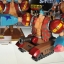 Chogokin BF-37 Franky by Bandai