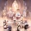 Sleep Vol.4 - Fairyland Elves By 52Toys (Set of 8+2secret) 390 (random) / 3000 (box)