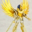 Saint Seiya Saint Cloth Myth Phoenix Ikki (God Cloth)