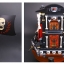 Lepin 16009 Pirates of the Caribbean Queen Anne’s Revenge 1151pcs