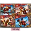 Sy 6396 Iron Man