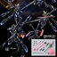 PRE-ORDER :HGUC 1/144 Crossbone Gundam X2 Kai Plastic Model