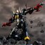 Soul of Chogokin - GX-102 Mazinkaiser SKL By Bandai