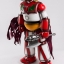 ZC249 Getter Robot (Battle Version) - Jumbo Size 60cm by ZC World