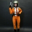 S.S.S.P Akiko Fuji 1/6 Scale by Takara