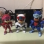 ES Gokin - Samurai Pizza Cats : Sukasy by Action Toys