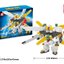 Wise Hawk 2358 - 2363 Gundam Series