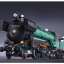 Lepin 21005 Emerald Night 1109pcs