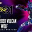 PRE-ORDER : S.H.Figuarts Kamen Rider Vulcan Assault Wolf