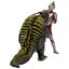 Pre-order : 1/6 Tokusatsu Series Ultraman (A Type) vs. Neronga Set High Grade Ver. by CCP