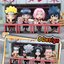 โมเดลได้ 1 ตัว - Naruto Shippuden - 🍜 Ramen Series by BN Figure Q