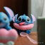 Disney - Stitch - Sweet Pink Series by 52Toys