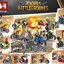 Mg 168 battlegrounds